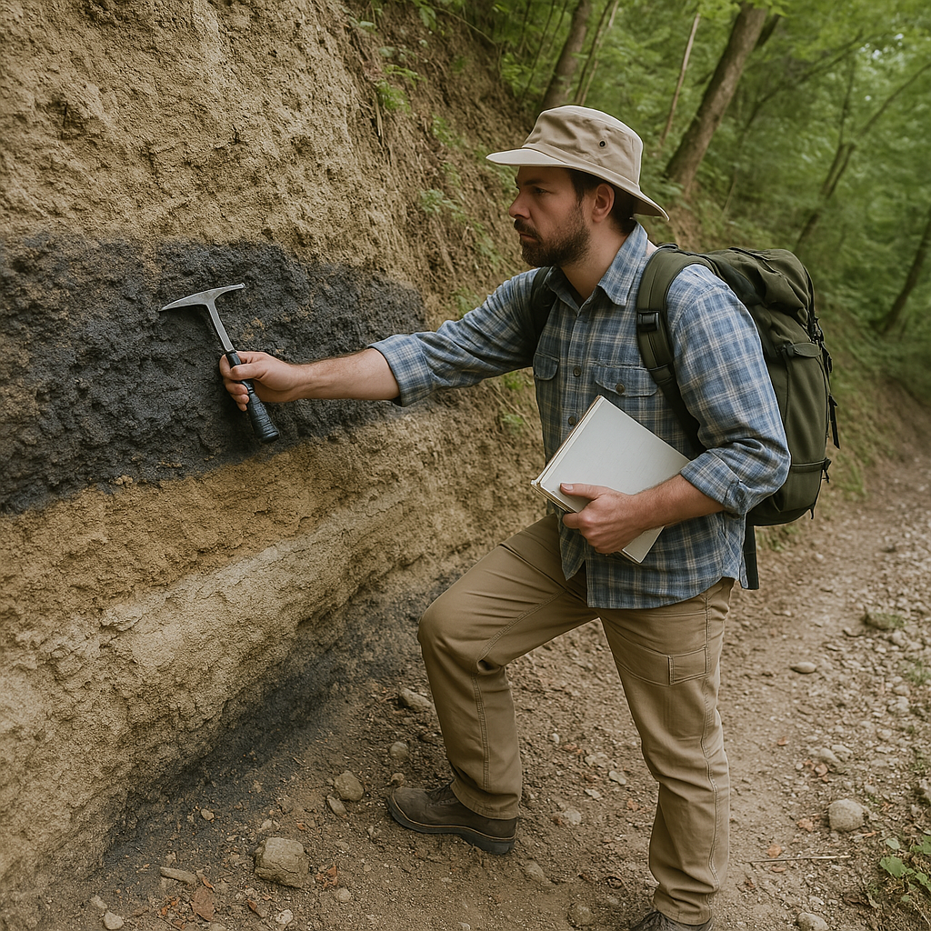 Geologe entdeckt Aktivität im Zürichsee